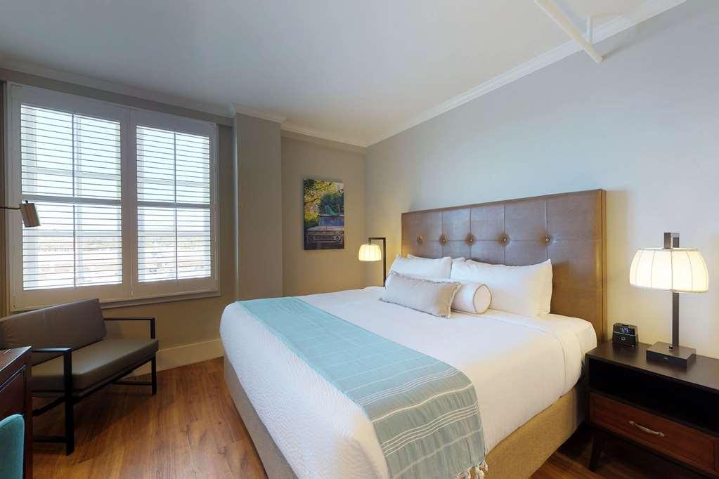 Hotel Petaluma, Ascend Hotel Collection Pokój zdjęcie
