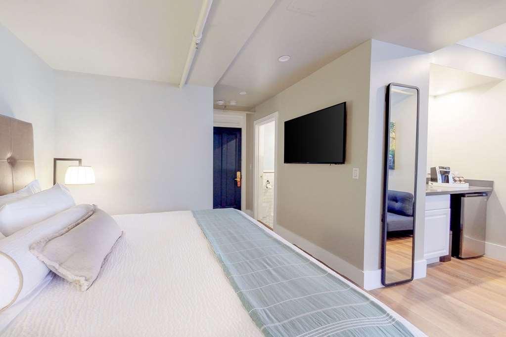 Hotel Petaluma, Ascend Hotel Collection Pokój zdjęcie