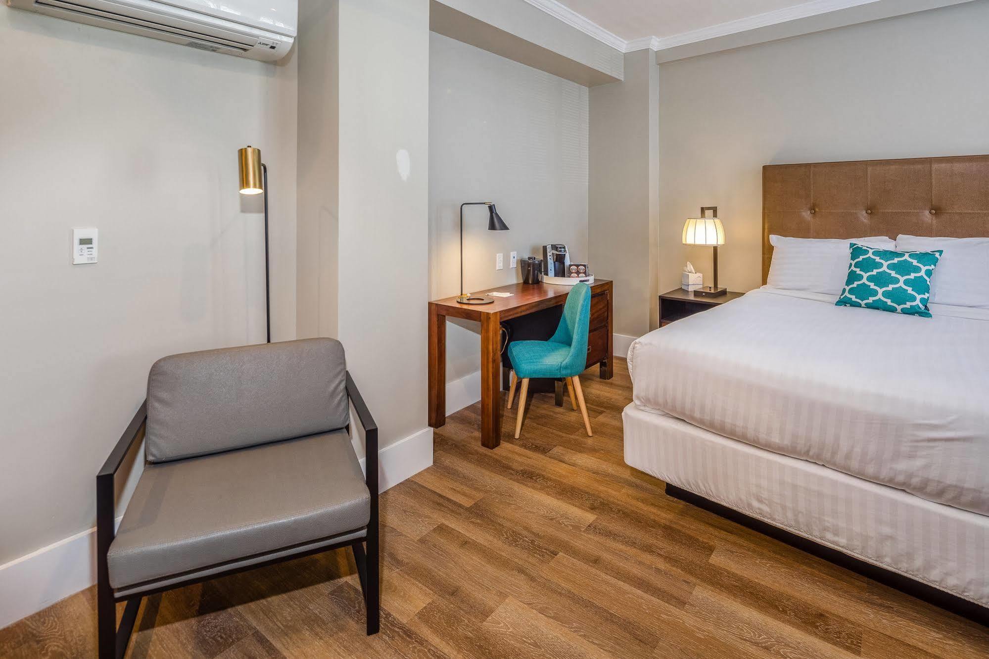 Hotel Petaluma, Ascend Hotel Collection Zewnętrze zdjęcie